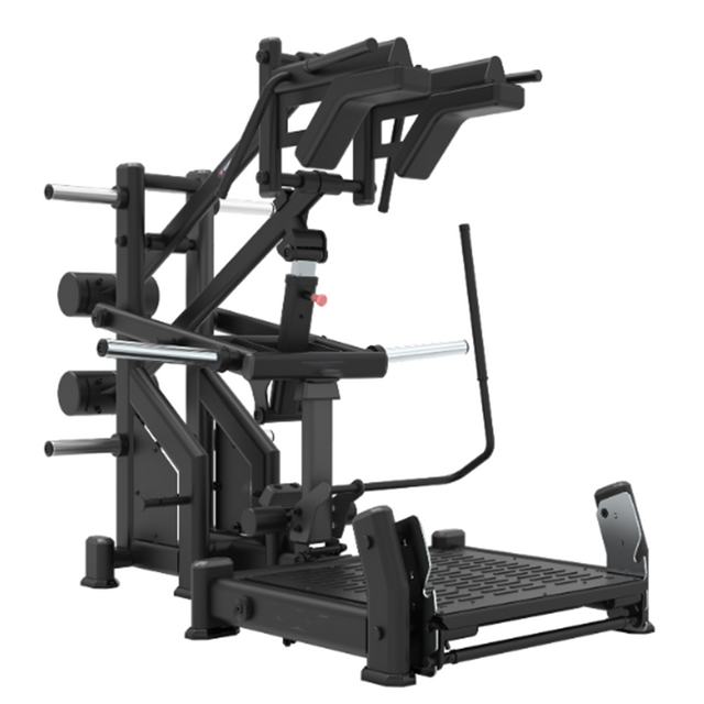 Mīkini Glute Squat Kalepa