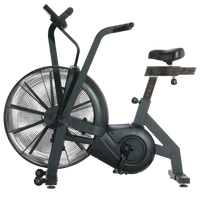 Gimn&agrave;s Comercial Fitness Exercise Air Bike 
