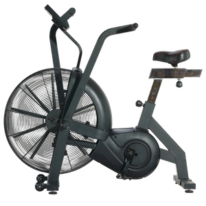 Urhwebo lweGym Fitness Ukuzilolonga ngeBhayisekile yoMoya 