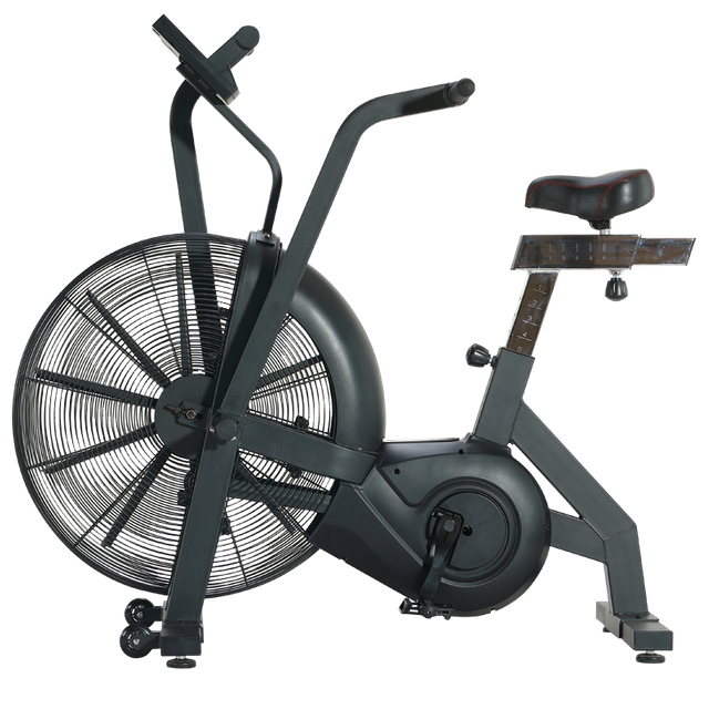 Kommerciel Gym Fitness Motion Air Bike 