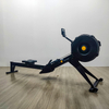 XYSFITNESS Komerčn&iacute; dvouodporov&yacute; veslař XYA1030 (syst&eacute;m vzduch + magnetick&yacute; syst&eacute;m)