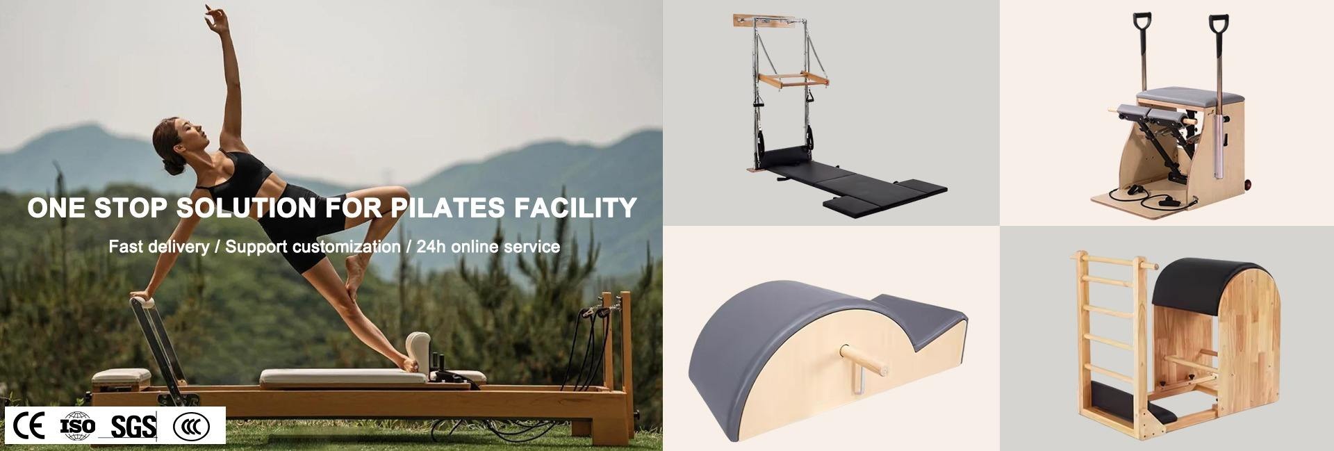 wholesale pilates reformer machine