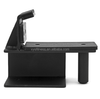 Fitness Par HD J-kroge til powerracks