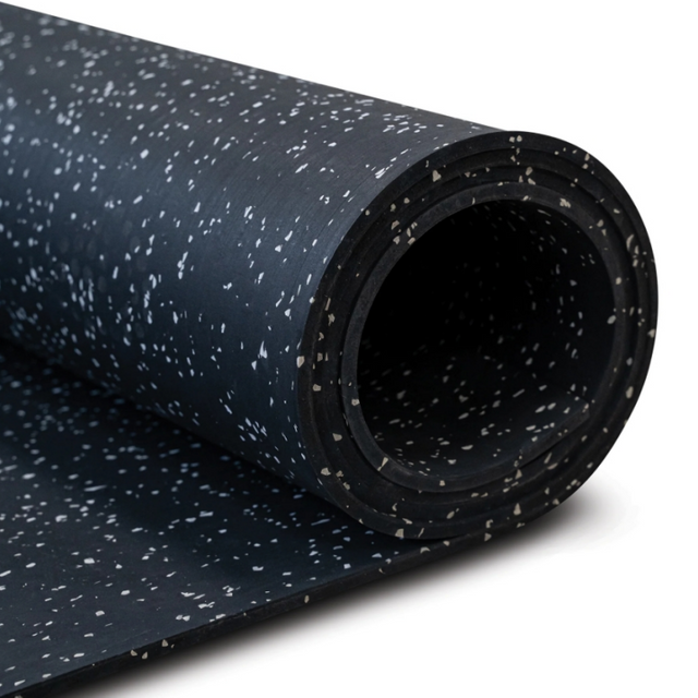 Rollijiet tal-Art tal-Gomma Kummerċjali 