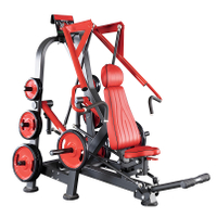 XYSFITNESS Biomekaniki incline disila .