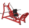 XYSFITNESS M&aacute;quina de squat inclinaci&oacute;n cargada de chapa ipoh&yacute;iva