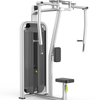 XYSFITNESS XYP600-4 Dual Fungsi Rear Delt & Mesin Laleur Pectoral