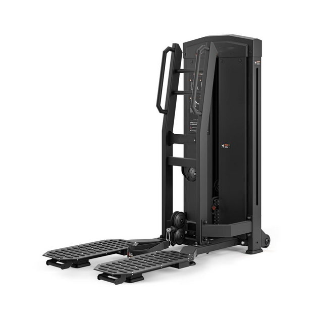 XYSFITNESS XYKB0007 valikoitu takapotkukone