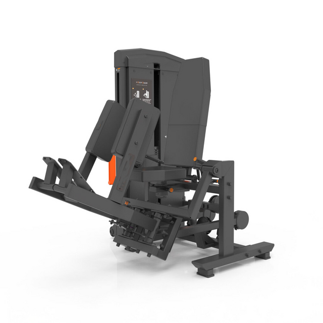 XYSFITNESS XYKB0014-valittu 3D-multiabductor