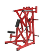 XYSFITNESS Төменгі қатарлы арқа жаттықтырушы