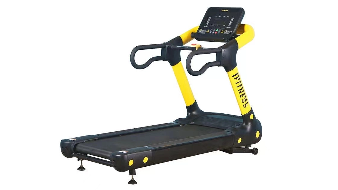 Yuav Ua Li Cas Tswj Koj Treadmill kom Ntev Ntev thiab Ua Haujlwm