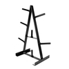 Piramid Structure Weight Plate Tree para iti Kaaduan a Kinatalged