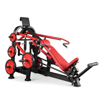 XYSFITNESS Bench Press inclined (XYMC0006) .