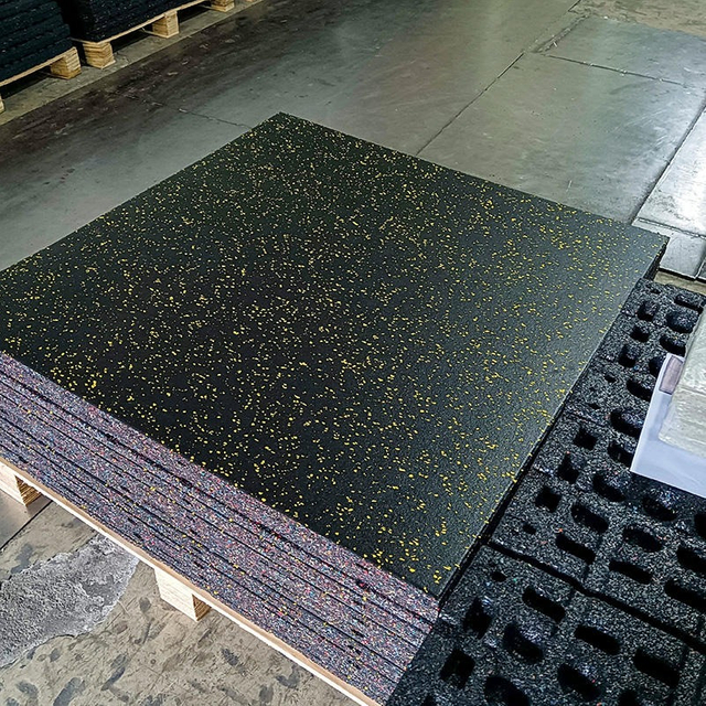 Customizable Hnyav Hnyav Gym Roj Hmab Flooring Mat