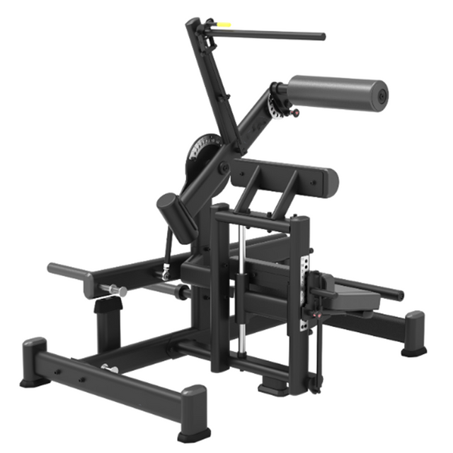 Commercial Kneeling Glute Isolator