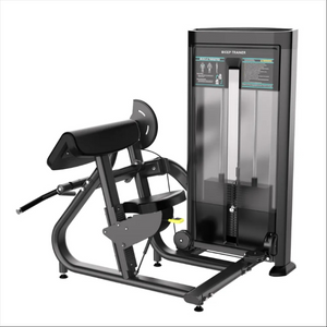 XYSFITNESS Камерцыйны трэнажор для біцэпсаў (XYE617)