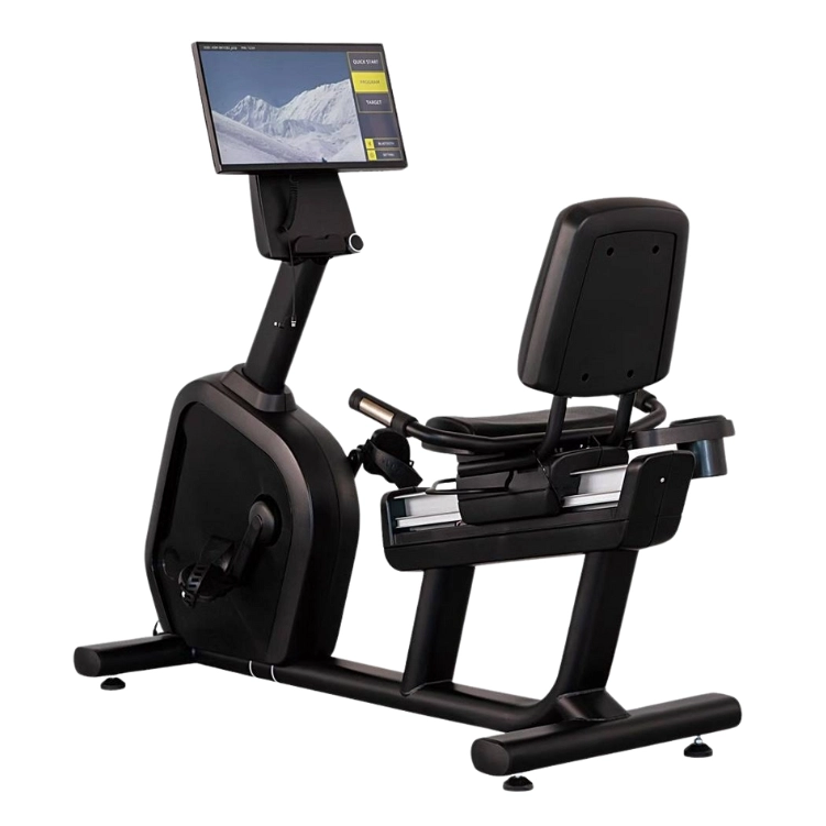 De ultime hantlieding foar it kiezen fan de juste oefenfyts foar jo th&uacute;sgym