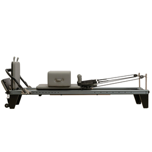 XYSFITNESS Fa'apolofesa Aluminium Pilates Toe Fuata'i ma Fa'ataga Va'e Fa'ase'e Uma