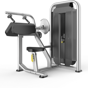 Kommerziell Triceps Extensioun Machine