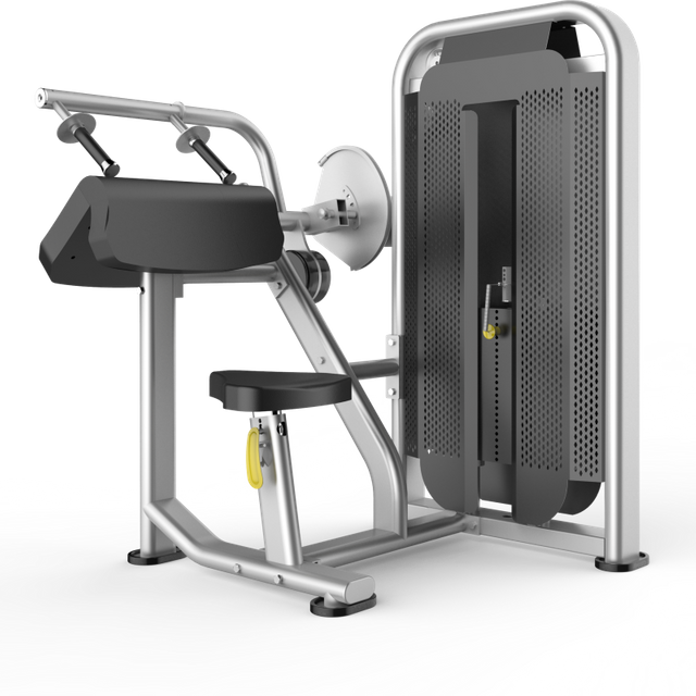 ವಾಣಿಜ್ಯ ಟ್ರೈಸ್ಪ್ಸ್ ವಿಸ್ತರಣೆ ಯಂತ್ರ