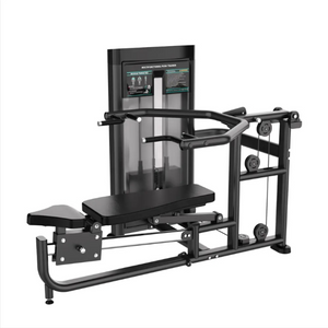 XYSFITNESS קאַמערשאַל מולטי דרוק מאַשין (XYE626)