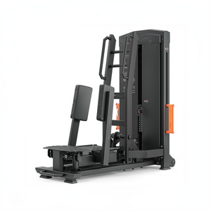 XYSFITNESS XYKB0008 Tiatia Tsitrenu Hip Abductor