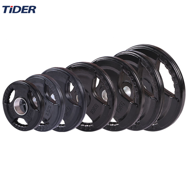 Pel&ecirc;n Giraniy&ecirc; y&ecirc;n &Ccedil;&ucirc;&ccedil;ik&icirc; y&ecirc;n &Ccedil;&ecirc;kir&icirc; y&ecirc;n Tri-Grip (1,25kg heta 25kg)