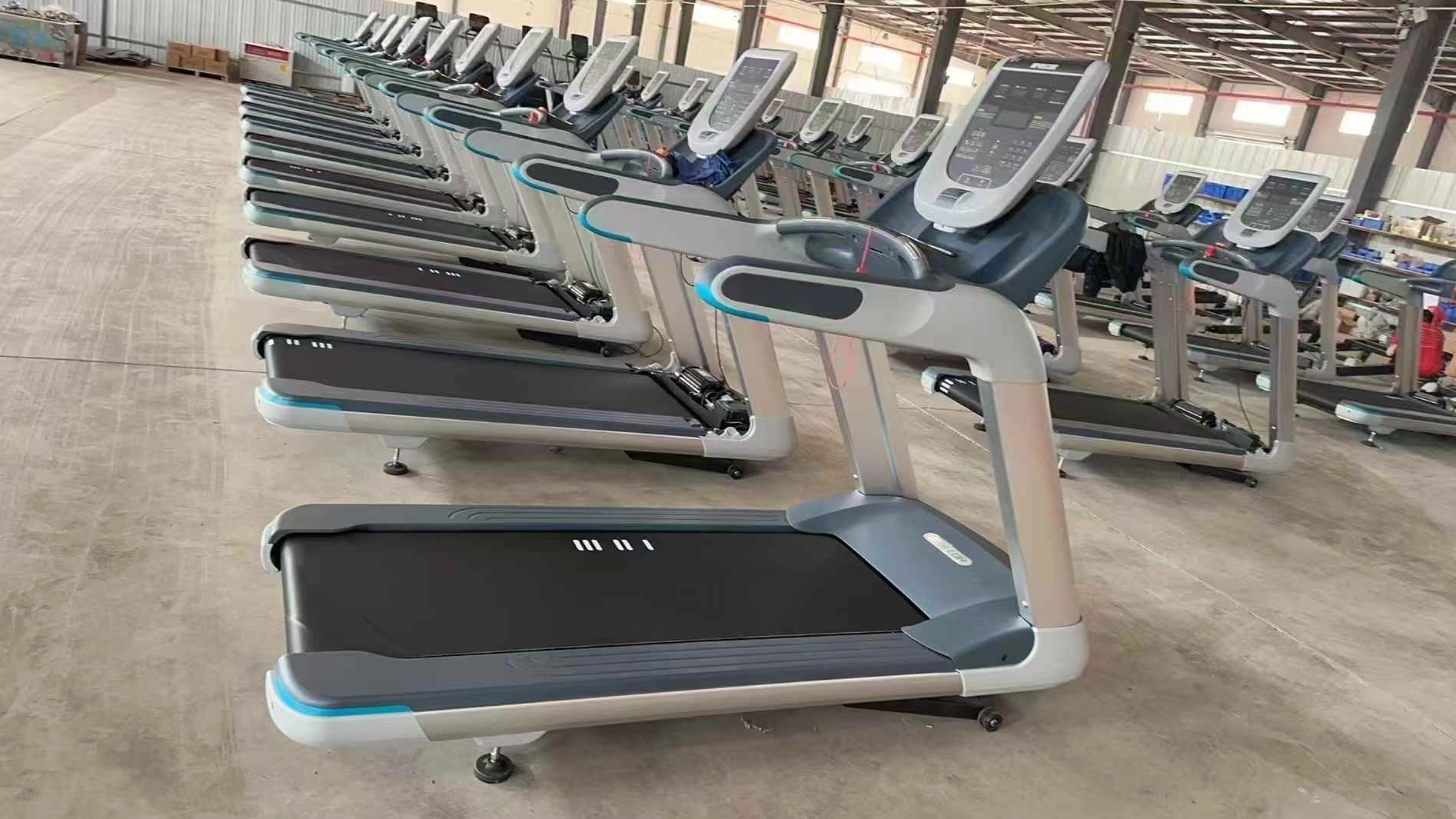 Manfaat Utama Treadmill: Mengapa Anda Harus Berinvestasi pada Treadmill untuk Perjalanan Kebugaran Anda