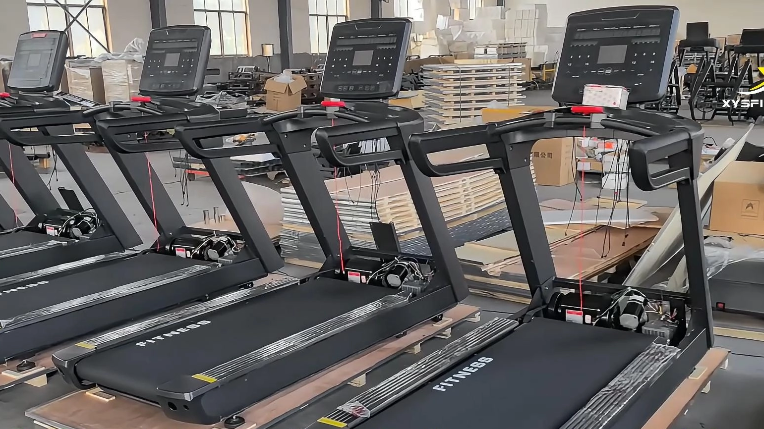 L&otilde;plik juhend j&otilde;usaali v&otilde;i koju sobiva jooksulindi valimiseks