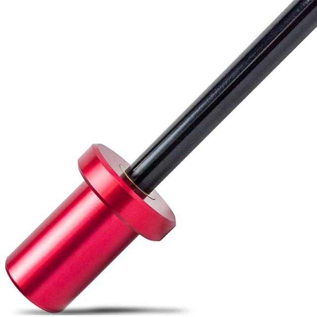 XYSFITNESS 5&nbsp;lB:n alumiininen lasten tekninen tanko