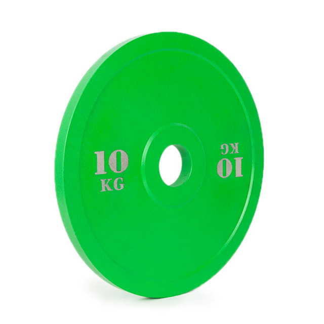 Plataichean cuideam st&agrave;ilinn togail cumhachd calibrated (1.25kg gu 25kg)