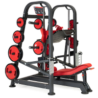 XYSFITNESS Premsa vertical de cames (XYMC0005)