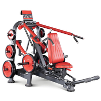 XYSFITNESS Vukandziyisi bya Super Deltoid (XYMC0003) .