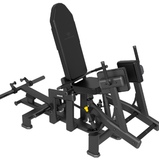 Trainer Revandina Adjustable Commercial