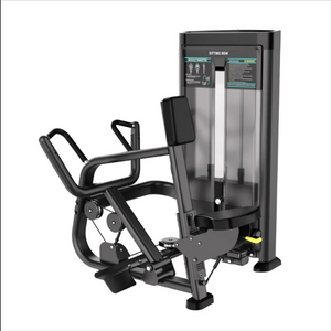 XYSFITNESS Kommerciel lodret r&aelig;kkemaskine (XYE620)