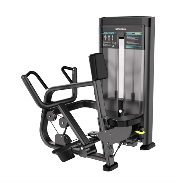 XYSFITNESS Komercyjna maszyna z pionowymi rzędami (XYE620)