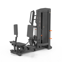XYSFITNESS XYKB0018 Geselekteerde staande adductor
