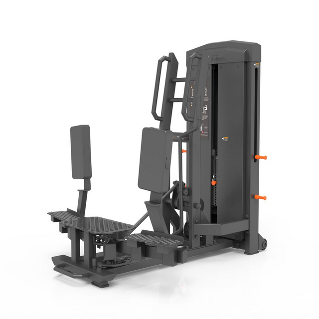 XYSFITNESS XYKB0018 Valittu seisova adduktori