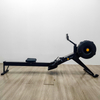 XYSFITNESS XYA1030 Commerci&euml;le roeier met dubbele weerstand (lucht + magnetisch systeem)