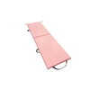 Pilates Mat inayoweza kukunjwa yenye Huku