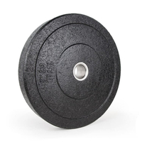 แผ่นยางกันชนเศษ (10LB ถึง 45LB)