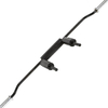 XYSFITNESS 7ft Safety Squat Bar (SSB) | 1500 LBS Bokhoni