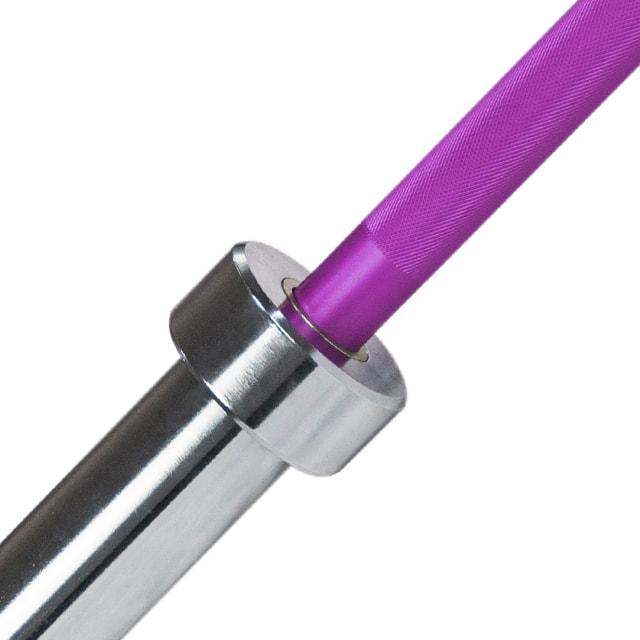 5kg Aluminium Technique Training Bar