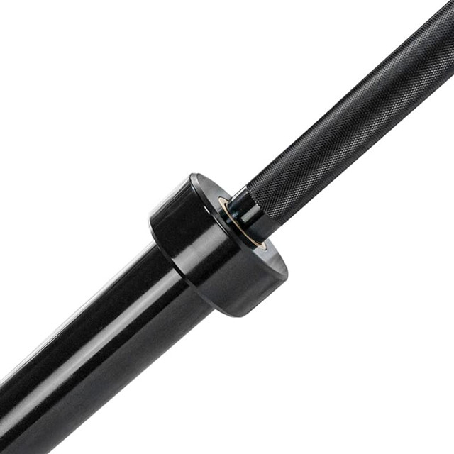 20KG Oksizɛni nɛrɛma Olɛnpi Barbell - 190K PSI