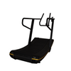 Akukho Motor Treadmill