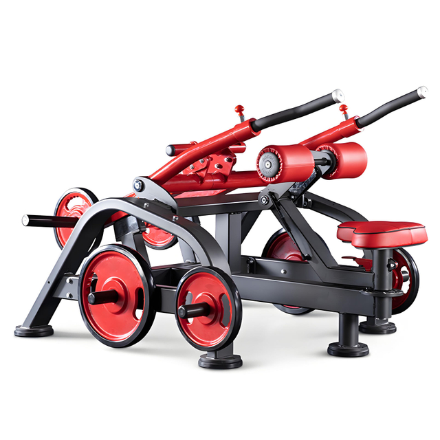 XYSFITNESS Sistema Dip Press Dual (XYMC0002)