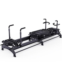 XYSFITNESS Super Pilates Ɔsesɛwfo / Megaformer 