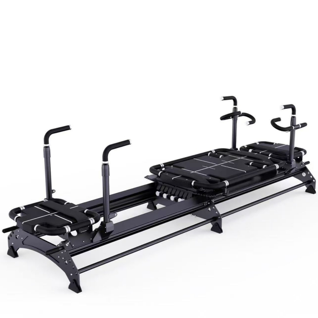 XYSFITNESS Super Pilates Reformer / Megaformer 