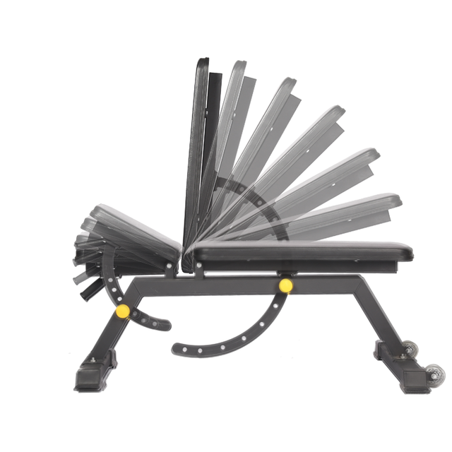 Beurat-Tugas kom&eacute;rsial adjustable FID Bangku
