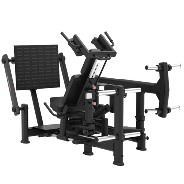 ንግዳዊ ግሉት ፕረስ ማሽን